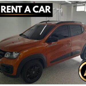 RENAULT KWID [LFR-048]